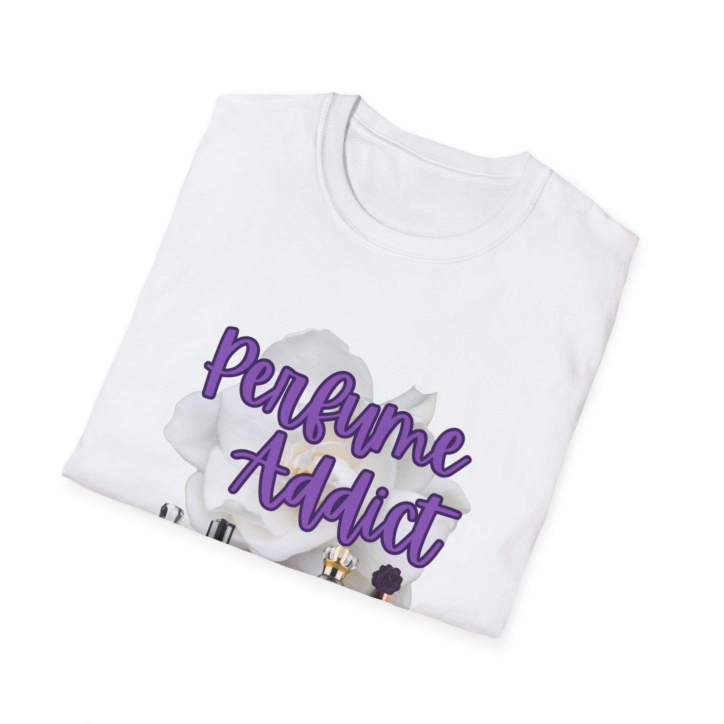 Perfume Addict T-shirt