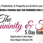 The Femininity & Funds 5 Day Bootcamp