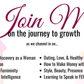The Femininity & Funds Academy Club Membership