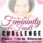 Femininity & Funds Challenge