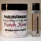 French Kisses- Butter/Perfume Set